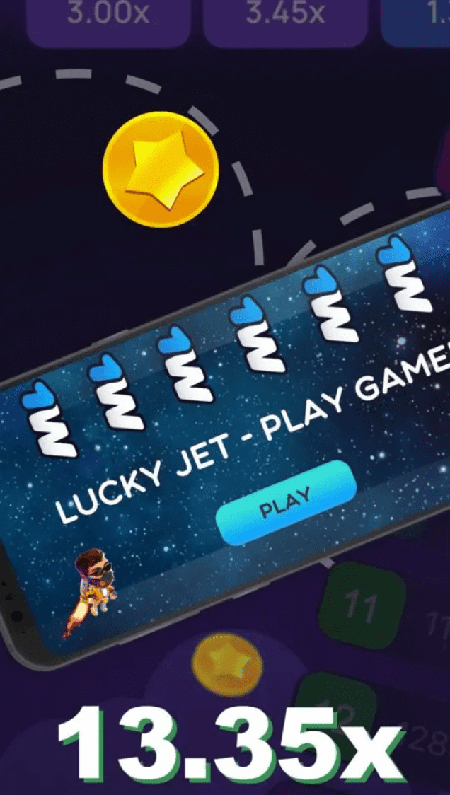 LuckyJetRewards